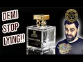 Download Lagu 💸 Minuit et Demi by Fragrance Du Bois | Unboxing Series 🎁  CARAMEL / COFFEE / CARDAMOM