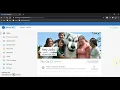 How to find class location and course details in Navigate 2020-21