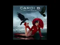Cardi B - Dead (feat. Summer Walker) (Acapella)