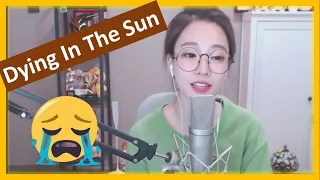 Download 🌞 The Cranberries - Dying in The Sun - Feng Timo cover MP3