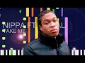 Nippa Ft. Odeal - TAKE ME (PRO MIDI FILE REMAKE) - "in the style of"