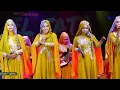 SHOLAWAT ILER - ILER KOPLO  //  EL TATA  YAHUD QOSIDAHNYA