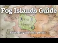 Why You Should Settle Fog Islands Kenshi Location Guide