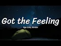 Syn Cole - Got the Feeling (feat. Kiristin) [Lyrics]