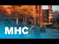Residential Life at Mount Holyoke