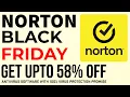 Norton 360 Deluxe Black Friday Deal 2024 Get 58 OFF on Digital Security