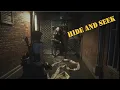 Download Lagu resident evil 3 remake  hide and seek with nemesis