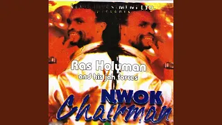 nwok chairman