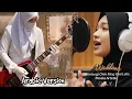 Lagu Wahdana Ning umi laila arabic rock version the best musik