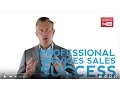 Here Is How To Crush It In Professional Services Sales