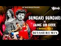 Download Lagu Sundari Sundari × Dame Un Grrr | Bouncy MIX | DJ YASH REMIX | सुंदरी सुंदरी तुजा नाव काय Dj Song