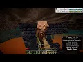 guy rubbing hands together meme minecraft leftovers ep1