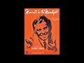 Moments In The Moonlight - Gene Krupa - Howard Du Lany - 1940