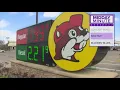 Buc-ee s ranked high for starting wages