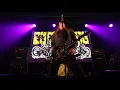 FU MANCHU "Mongoose" - Live @ Desertfest Berlin 2019