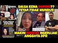 Download Lagu Real Pawangnya DPR‼️Kena Doxing, Salsa Erwina Gak Takut⁉️Makin Ngegas Kritik DPR.