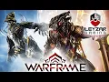 Zephyr Prime Chroma Prime Coming Out of The Vault Warframe