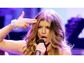 Download Lagu Fergie - Fergalicious/Clumsy/Big Girls Don't Cry live @ AMAs 2007 [HD/HQ] ft. will.i.am