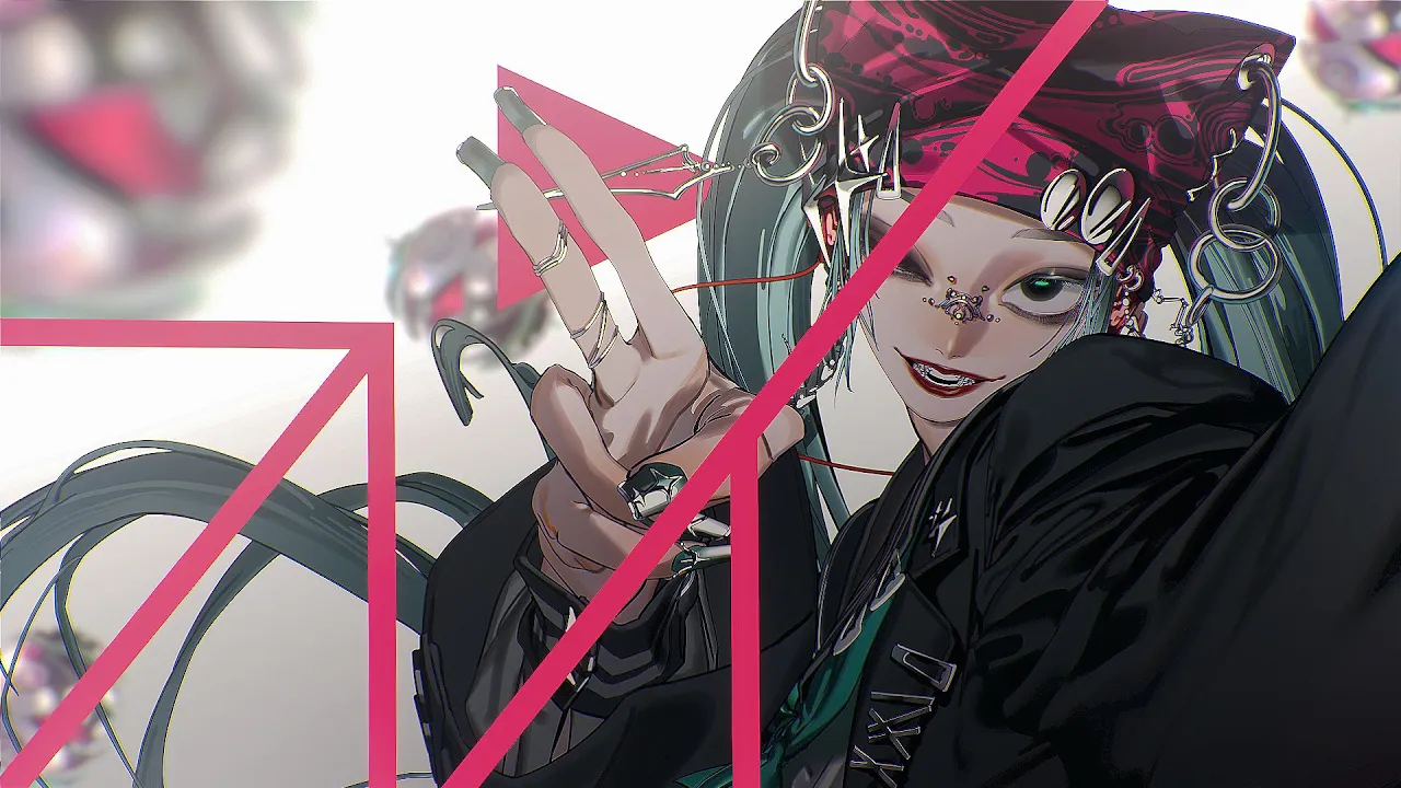 「ぷ」から始まるタイトルのボカロ曲まとめ