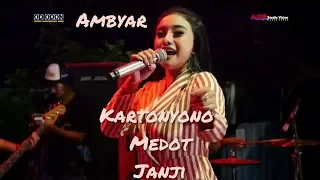 Download DESY THATA KARTONYONO MEDOT JANJI MP3