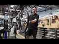 Get a free tune up when you buy a bike from 99 Bikes