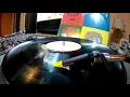 Queen - Back Chat Vinyl 1981