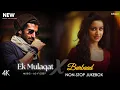 Lagu Ek Mulaqat X Barbaad - Non-Stop Jukebox | Lo-fi 2307 | Jubin Nautiyal \u0026 Arijit | Latest 4K Mashup