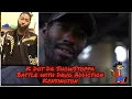 K dot Philly Legend His Battle with Drug Addiction