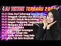 Lagu DJ TIKTOK TERBARU 2025 || DJ CINTA DARI SEBERANG 🎵 DJ CINTAKU SUNGGUH LUAR BIASA 🎵 FULL ALBUM🔥🔥
