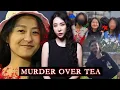 Lagu Gold Medalist Killed… Because She Refused to MAKE TEA for Him｜Case of Vihozhonu Zao