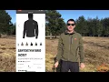 First Lite Sawtooth Jacket Review