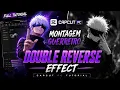 How to Make the MONTAGEM GUERREIRO Trend Edit on CapCut PC