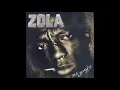 Zola -Mdlwembe