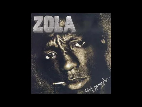 Download MP3 Zola -Mdlwembe