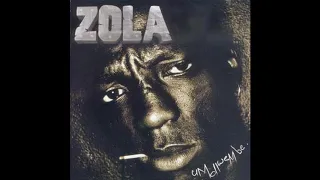 zola mdlwembe