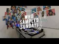 Flo Rida sampled Jam the Box for his hit song In the Ayer.  Watch me DJ mix these songs