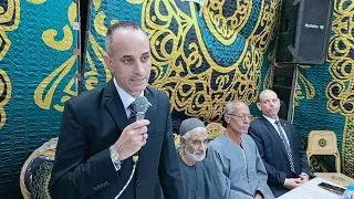 المؤتمر الجماهيرى تأيدا للكابتن احمد سليمان السحيتى رمز الشمعه تصوير احمد حمدى السحيتى 01281715735 