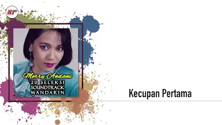 merry andani kecupan pertama official audio 