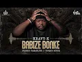 Heavy-K, Ntando Yamahlubi - Babize Bonke (Visualizer) feat. Torque Muziq