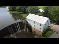Murray s Mill - Catawba County