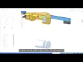 Simulation FEA and CFD in Solid Edge