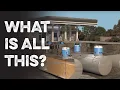 What Actually Happens Underground at a Gas Station
