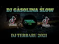 Download Lagu DJ GASOLINA SLOW VIRAL TIKTOK TERBARU 2021 FULL BASS🎶🎧👍