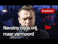 Download Lagu Hoe een huurmoordenaar er bijna voor zorgde dat Navalny vrijkwam | NU.nl | Explainer