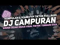 Download Lagu DJ CAMPURAN SPESIAL MALAM TAKBIRAN  VIRAL TIK TOK 2024 JEDAG JEDUG FULL BASS TERBARU