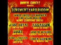 Tenement Yard Riddim mix 2015 (Inner Circle)