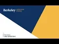 How to find a course using classes berkeley edu