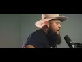 Larry Fleet - Best That I Got (Acoustic Video)
