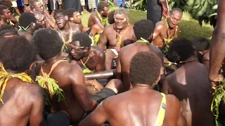 Only in Papua New Guinea (Sailing Nandji) Ep 88
