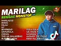 MARILAG REGGAE NONSTOP | Sining, Dilaw, Boyfriend, Namumula, ILY, Casual | DJ Claiborne Remix